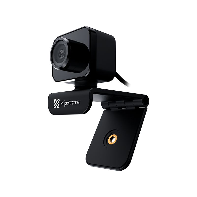 Klip Xtreme KWC-750 CamCom 2K QHD Webcam