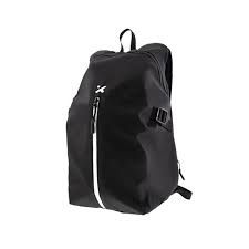 Xtech XTB-520 Assen Motorcycle Helmet Laptop Backpack Bag