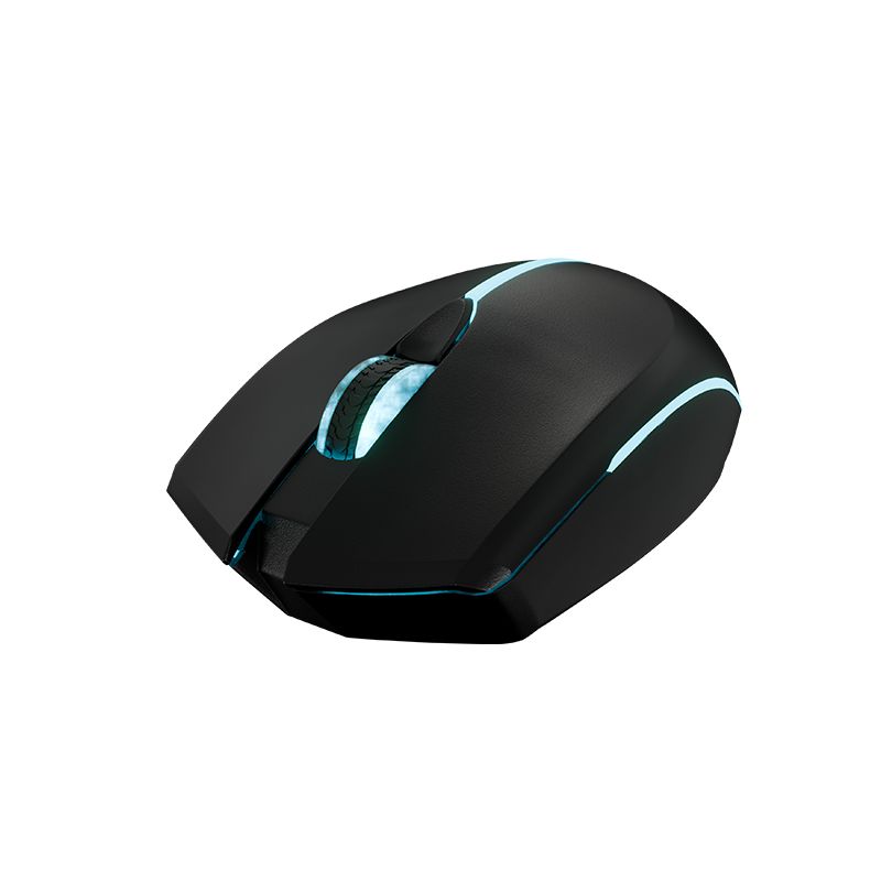 Xtech XTM-318 Gaming Wls Mouse w/ Lights