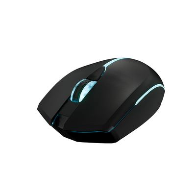 Xtech XTM-318 Gaming Wls Mouse w/ Lights