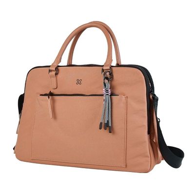 Klip Xtreme KLB-850 Val Briefcase Laptop Ladies Bag