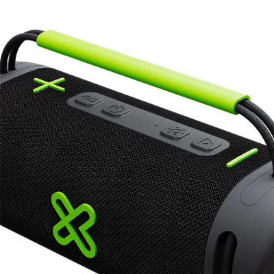 Klip Xtreme KBB-250 WaveRider Wls Speaker