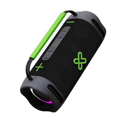 Klip Xtreme KBB-250 WaveRider Wls Speaker