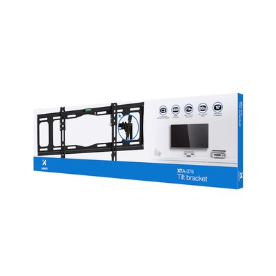 Xtech XTA-375 Tilt Bracket (32"-70")