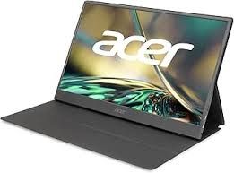 Acer 15.6" FHD IPS 16PM161Q Portable Monitor