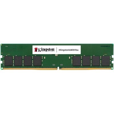 Kingston 16GB DDR5 Desktop Memory