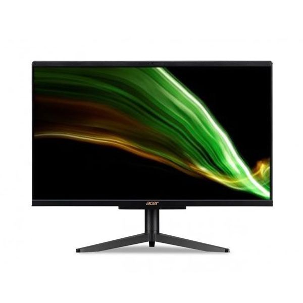 Acer Aspire C24-1600 AIO Desktop Computer