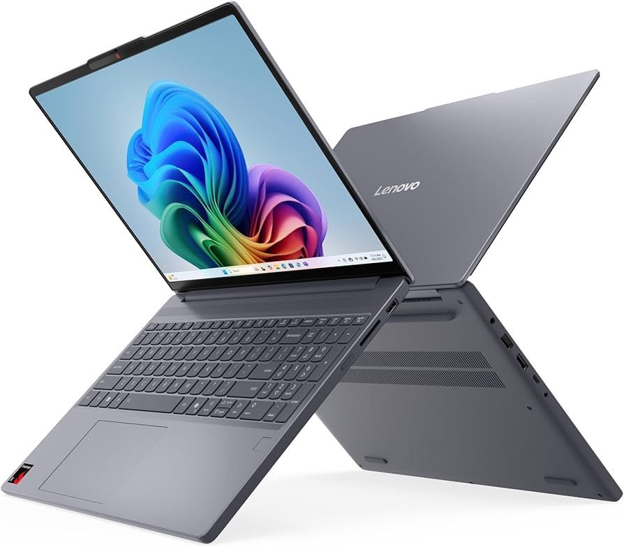 Lenovo IdeaPad Slim 3 15Q8X10 CoPilot+PC Notebook