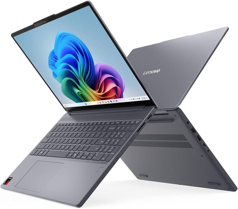 Lenovo IdeaPad 83N3005TUS Notebook