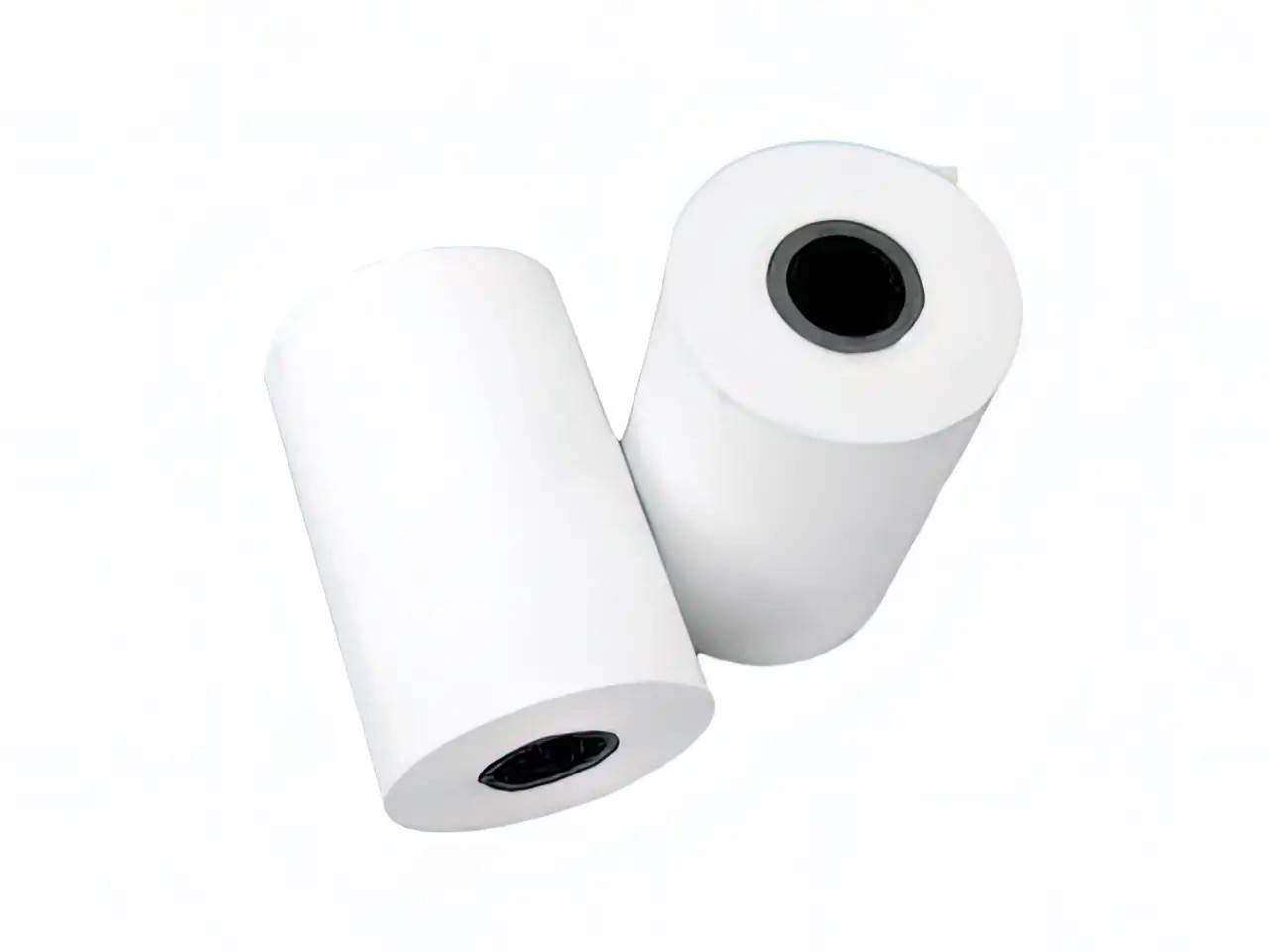 POS Receipt Paper Roll Thermal 2 1/4 x 50'