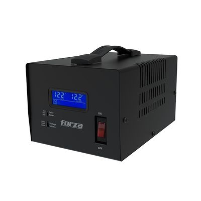 Forza FVR-3601 (3600VA/1800W) Automatic Voltage Regulator 4 Outlet