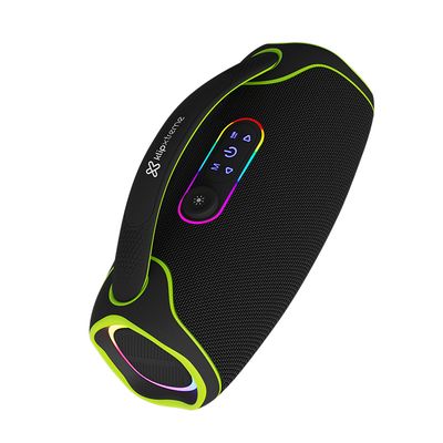 Klip Xtreme KBB-500 WaveRider Pro Wls Speaker