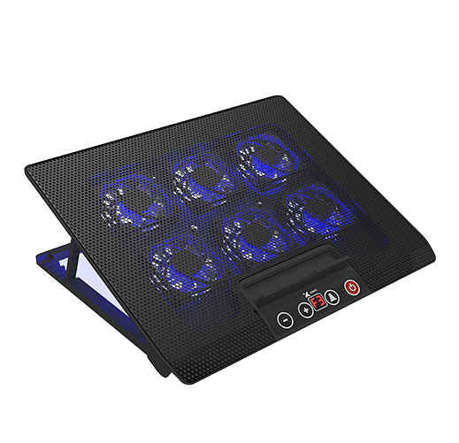 Xtech XTA-161 Tuuli Gaming Cooling Pad