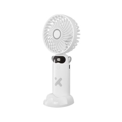 Xtech XTA-900 6-Speed Rechargeable Mini Fan