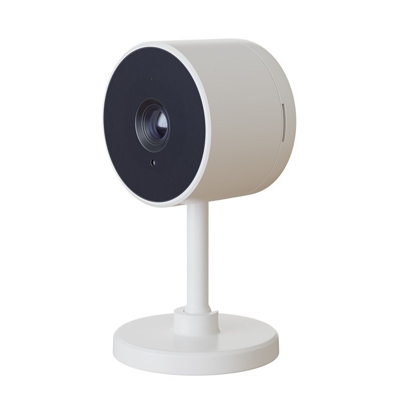 Nexxt NHC-IF10 Smart Home Wi-Fi Fixed Indoor Camera