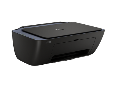 HP Color DeskJet Ink Advantage 2975 Wls All-in-One Printer
