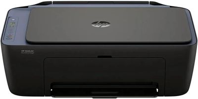 HP Color DeskJet Ink Advantage 2975 Wls All-in-One Printer