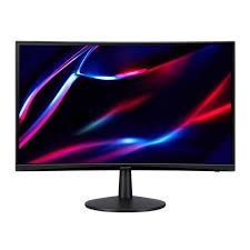 Acer 23.6" FHD (ED240Q) Curved Gaming Monitor 144Hz
