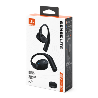 JBL Sense Lite True Wls BT Open-Ear Headphones
