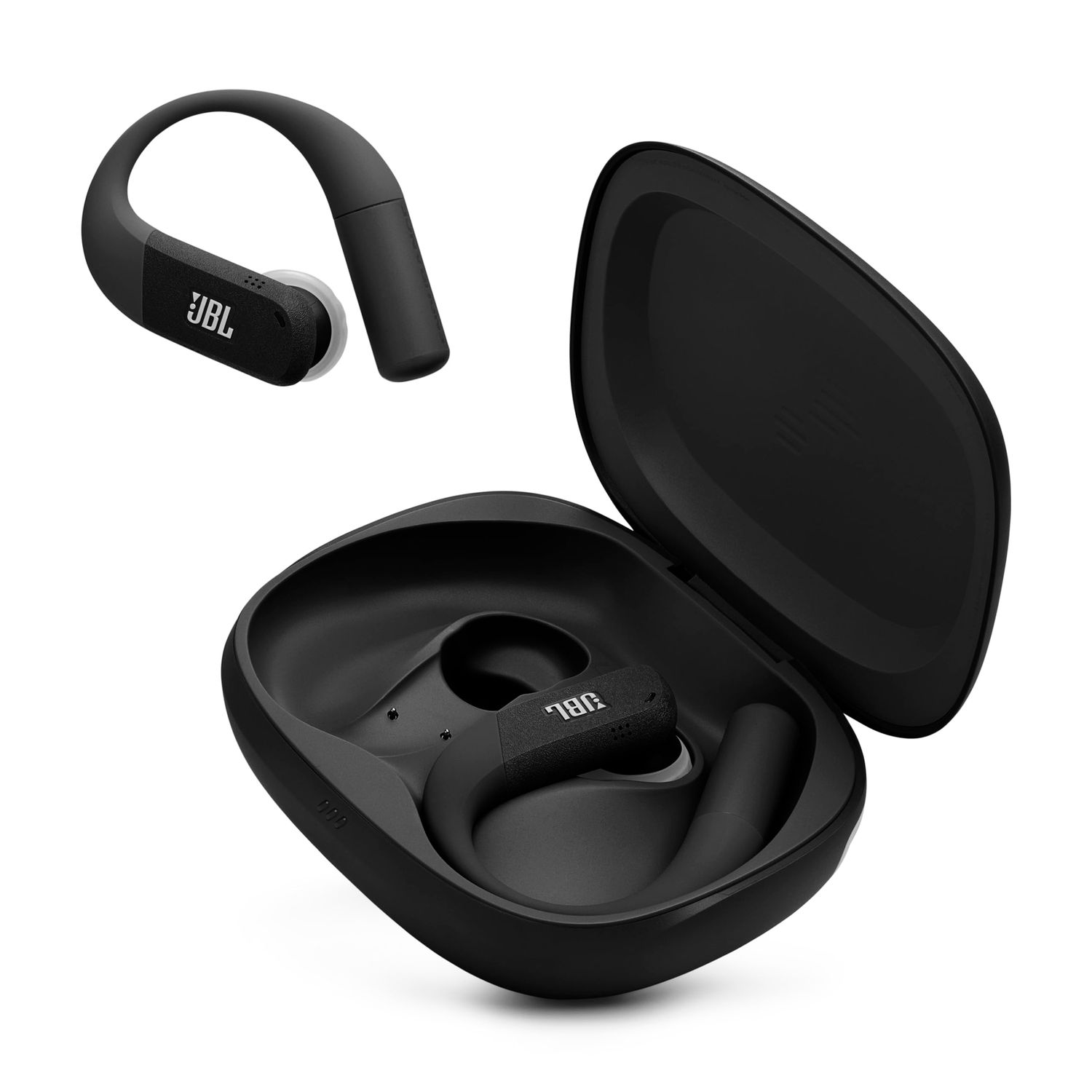 JBL Endurance Peak 4 True Wls BT  Noise Cancelling Sport Earbuds