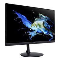 Acer 23.8" IPS FHD (CB24Y) Monitor 144Hz