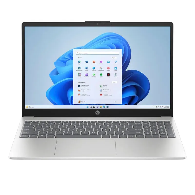 HP 15fc0283la Notebook