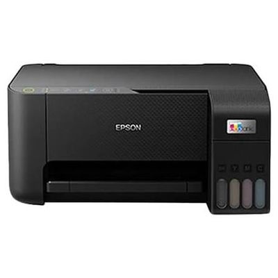 Epson Eco Tank L3250 Wls All-in-One Printer (Print/Copy/Scan)