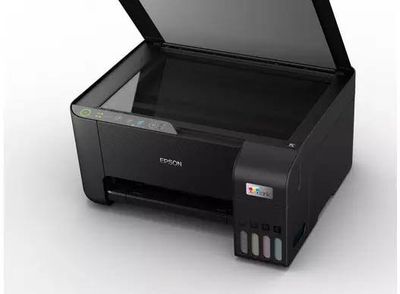Epson Eco Tank L3250 Wls All-in-One Printer (Print/Copy/Scan)