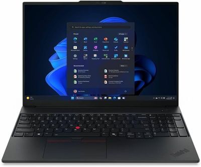 Lenovo ThinkPad E16 21TF0027US Notebook