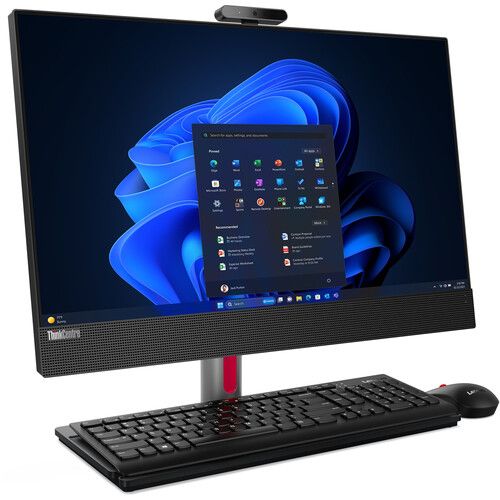 Lenovo M90a 12SH0028US AIO Desktop Computer