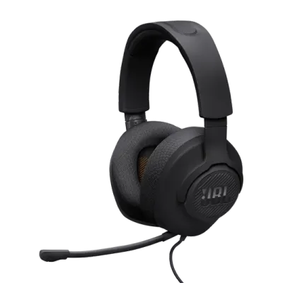 JBL Gaming Quantum 100M2 Wired Headphone