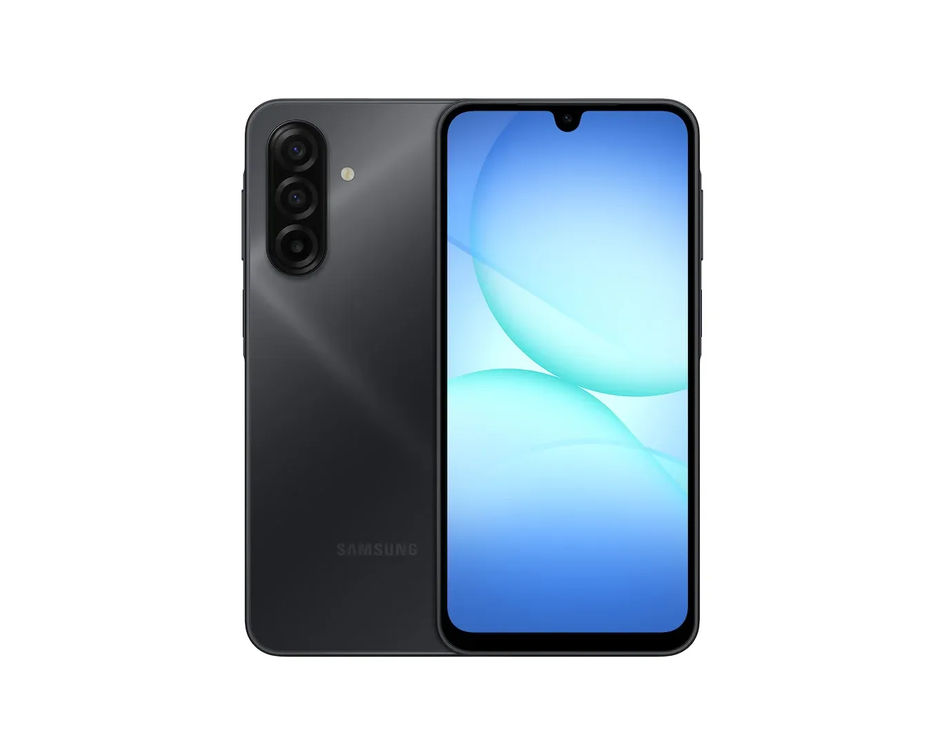 Samsung Galaxy A17 (4GB/128GB) Cellphone