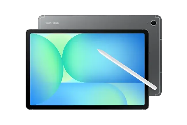 Samsung Galaxy Tab S10 FE 5G (8GB/128GB) 10.9" Tablet w/ Sim (SM-X526) w/ Case