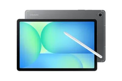 Samsung Galaxy Tab S10 FE 5G (8GB/128GB) 10.9" Tablet w/ Sim (SM-X526) w/ Case