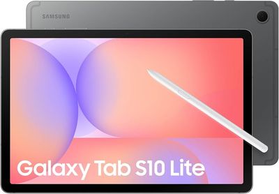 Samsung Galaxy Tab S10 Lite (6GB/128GB) 10.9" Tablet (SM-X400) w/ Case