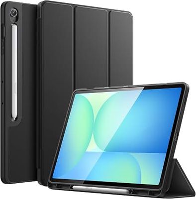 Samsung Galaxy Tab S10 Lite (6GB/128GB) 10.9" Tablet (SM-X400) w/ Case