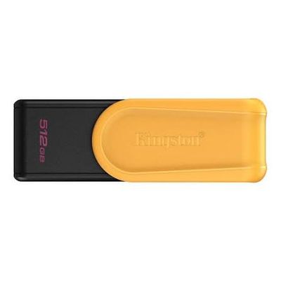 Kingston Data Traveler Exodia S 128GB 3.2 Flash Drive