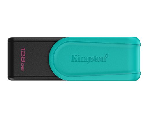 Kingston Data Traveler Exodia S 128GB 3.2 Flash Drive