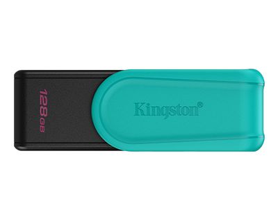 Kingston Data Traveler Exodia S 128GB 3.2 Flash Drive
