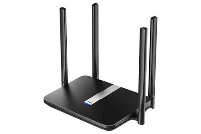 Cudy 4G LTE AC1200 Dual Band Wi-Fi Router w/ Micro Sim (LT500)