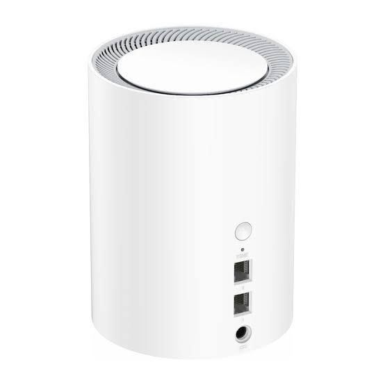 Cudy AX3000 Dual Band Wi-Fi 6 Mesh Router 1pk (M3000)