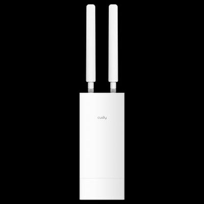Cudy LT500 Outdoor 4G Lite AC1200 Wi-Fi Indoor/Outdoor Router w/Micro Sim (LT500 Outdoor)