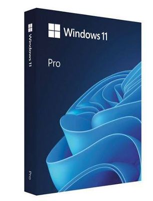 Microsoft ESD Windows 11 Pro 64-bit