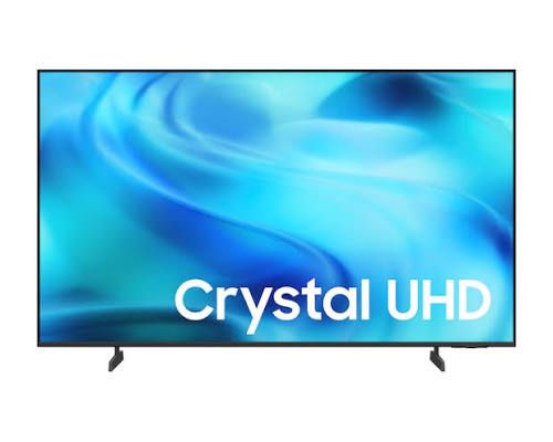 Samsung 55" 4K U800H Series Smart TV