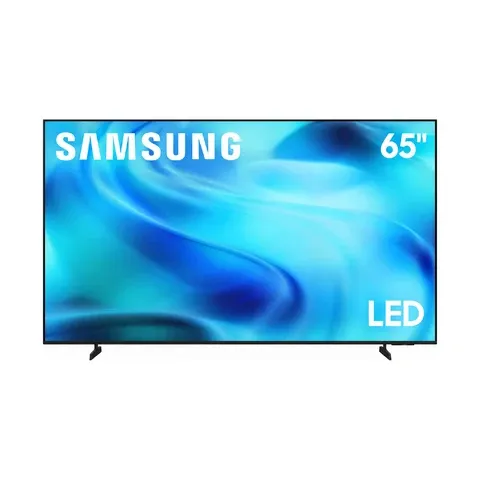Samsung 65" 4K U8000H Series Smart TV