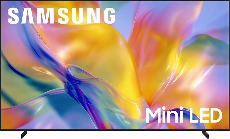 Samsung 100" Class Mini LED HDR+ 4K M90H Samsung Vision AI Smart TV