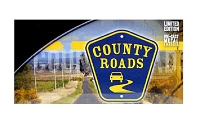 County Roads