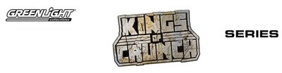 Kings of Crunch