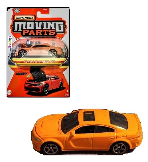 Matchbox Diecast Model Car Moving Parts Chevy Chevrolet Corvette Stingray 2016 1/64 scale new in pack