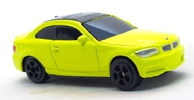 Maisto BMW 1 Series Coupe
